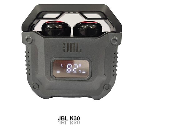 ایرپاد گیمینگ JBL K30